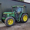 *SOLD* John Deere 6210