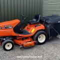 Kubota G18 SOLD