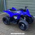 *SOLD* Yamaha YFZ50 Kids Quad