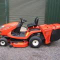 Kubota GR1600 SOLD