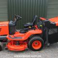 Kubota G26 SOLD