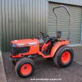 Kubota B2410 SOLD