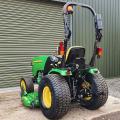 *SOLD* John Deere 2032R