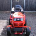 Kubota G21 SOLD