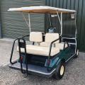 Club Car Shuttle SOLD