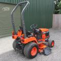 Kubota BX2200 SOLD