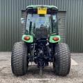 *SOLD* John Deere 4720