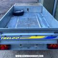 *SOLD* Trelgo trailer TE723