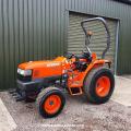 Kubota L3200 SOLD