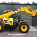 JCB 531-70 Telehandler SOLD