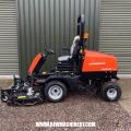 *SOLD* Jacobsen Turfcat 628