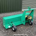 Graden GBS 1200 Verti Cutter SOLD