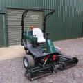 Hayter MT313 SOLD