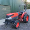 Kubota L4240 SOLD