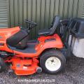 Kubota G2160 SOLD