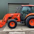 *SOLD* Kubota M6060