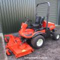 Kubota F3680 SOLD