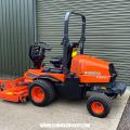 Kubota F3890