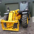 JCB 531-70 Telehandler SOLD