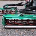 Ransomes TG4650 SOLD