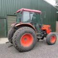 Kubota ME5700 ** SOLD **