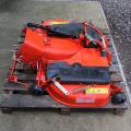 Kubota Deck RCK42GREC2 SOLD