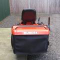 Kubota GR1600 MKII SOLD