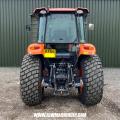 *SOLD* Kubota M6060