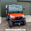 Kubota RTV X900 SOLD