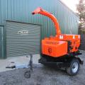 Timberwolf TW350DHB SOLD