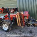 *SOLD* Toro TM7490