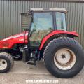 SOLD Massey Ferguson 5435