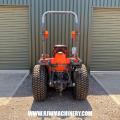 *SOLD* Kubota STV40