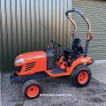 *SOLD* Kubota BX2350