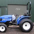 New Holland Boomer 40 SOLD