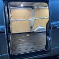 Ford Transit Custom 290 Sport