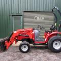 Massey Ferguson 1531 SOLD