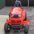 Kubota G2160 SOLD