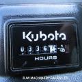 Kubota G2160 was £4,000 NOW £3,250 SOLD