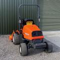 Kubota F3890 SOLD