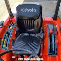 *SOLD* Kubota STV40