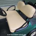 Ezgo Golf Buggy SOLD