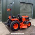 *SOLD* Kubota B2110