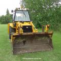 JCB 3CX Sitemaster SOLD