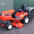 Kubota G21 SOLD