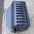 Kubota Weights 10 x 45kg SOLD