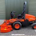 *SOLD* Kubota F3890