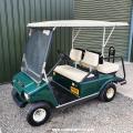 Club Car Shuttle SOLD