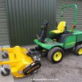 John Deere 1445 SOLD