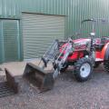 Massey Ferguson 2415 SOLD